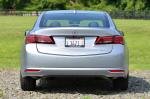 Acura TLX 3.5L V6 SH-AWD 2015 года